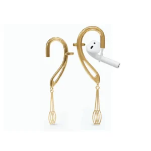 Home goldclip